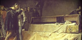 No hay vida sin muerte