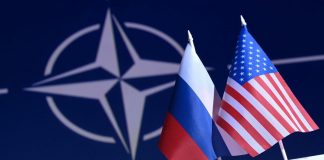 ¿Es la OTAN un zombi?