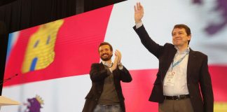 Hemiplejia política