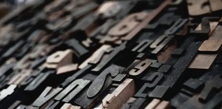 Palabras insignificantes