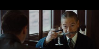 A propósito de Poirot