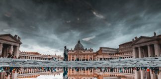 Abusos en la Iglesia Abusos en la Iglesia