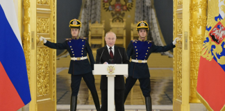 Putin no es un aliado