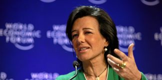 Del virus a la calefacción de Ana Patricia Botín Del virus a la calefacción de Ana Patricia Botín