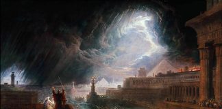 Febrero con efe de fugaz