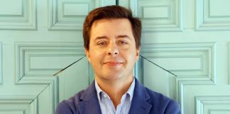 David Cerdá: «Hay pueblos éticamente subdesarrollados. No debemos disfrazarlo de multiculturalismo» David Cerdá