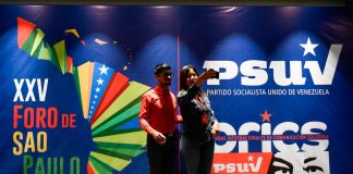 Teoría ‘woke’ con sabor cocalero