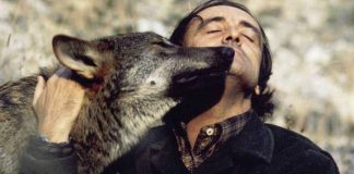 Homenaje a Félix Rodríguez de la Fuente Félix Rodríguez de la Fuente