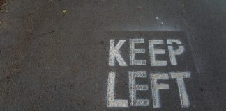 ‘Left Handed Lives Matter’, ¿por qué no?