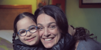 Querida futura mamá