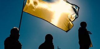 Lo que no se puede decir sobre la guerra en Ucrania