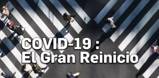 El Gran Reinicio (I): lo macro El Gran Reinicio