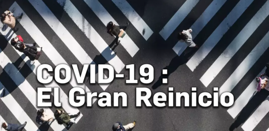El Gran Reinicio