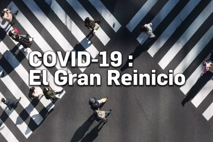 El Gran Reinicio