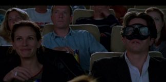 El cine donde vivir (I): comedias románticas Comedias románticas