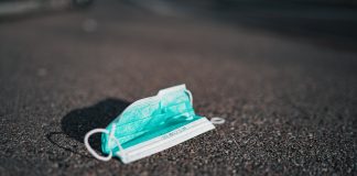 ¿El fin de las mascarillas?