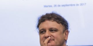 Quintana Paz: «Me encanta la capilla que tienen en el edificio de COPE: siempre la encuentro vacía»