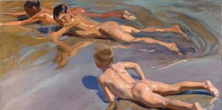 Los ‘woke’ y la inocencia robada