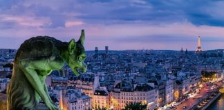 Elecciones en Francia: la hora del mal menor Elecciones en Francia: la hora del mal menor