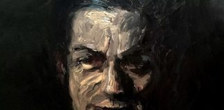 El retrato de Pedro Sánchez