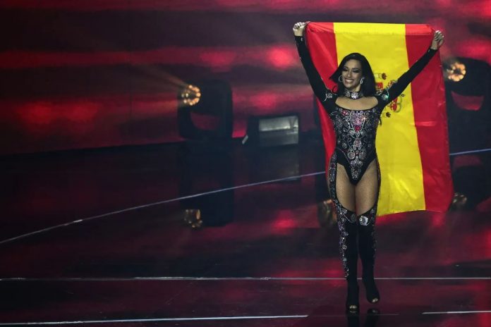 Eurovisión para adultos