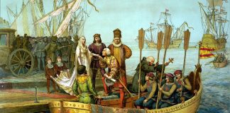 Cómo Colón revolucionó la economía global