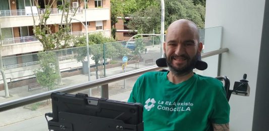 Jordi Sabaté