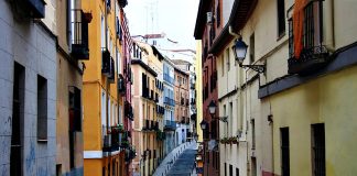 ¿Buscan casa? Múdense a Lavapiés