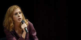 Con Lilith y el Catecismo