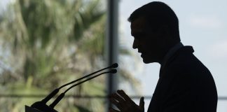 De servidores del Estado a siervos del Gobierno