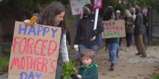 El origen globalista del aborto