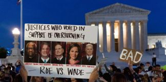 Matar a un hijo no es un derecho