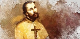 Ilustres contra la leyenda negra: San Pedro Claver