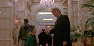 Servicio de habitaciones (I)