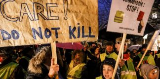 Dos décadas de eutanasia en Bélgica y Países Bajos: cuesta abajo y sin frenos