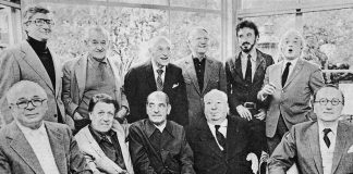 Los chicos de la foto