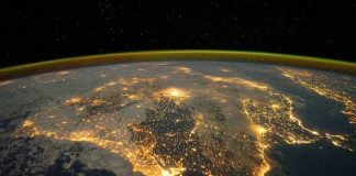 Bienhallado en la Iberia