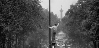 Rabietas generacionales