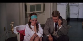 Momentos estelares del cine (II): los encuentros cucos