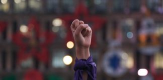 La perspectiva tuerta