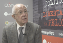 Rémi Brague: «En la universidad manda la cobardía, el deseo de aullar con la manada»