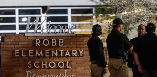 El mito de la «normalidad» de los tiroteos en las escuelas estadounidenses