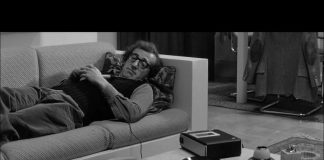 Momentos estelares del cine (I): por lo que vale la pena vivir