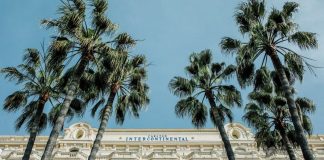 Servicio de habitaciones (II)