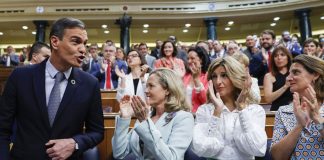 El arte de arrimar el hombro