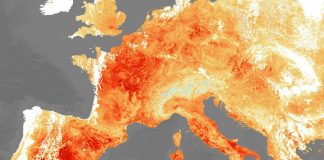 La religión climática