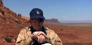 El hombre que pagó sus facturas «con una cámara»