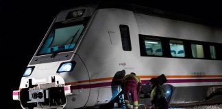 Trenes sin vía y la quimera del ecologismo