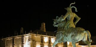 Defender Occidente (I): Elogio de Occidente