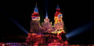 Y cierra, España Y cierra, España